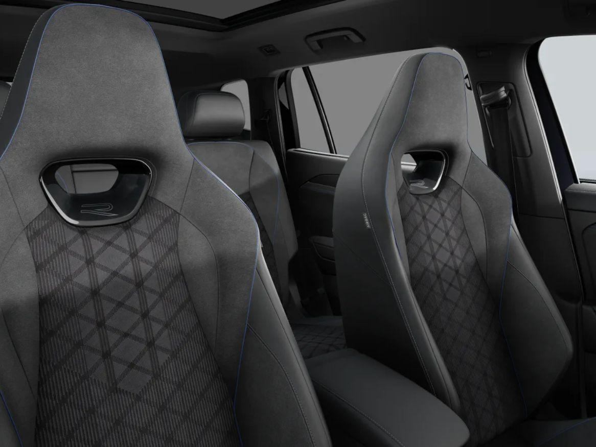 Volkswagen Tayron R-Line Edition 1.5 eHybrid 200 kW / 272 PK SUV 6 v - Afbeelding 5
