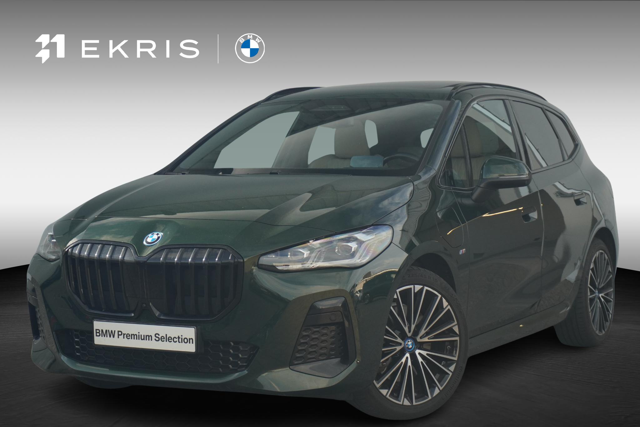 BMW 2 Serie Active Tourer 230e xDrive