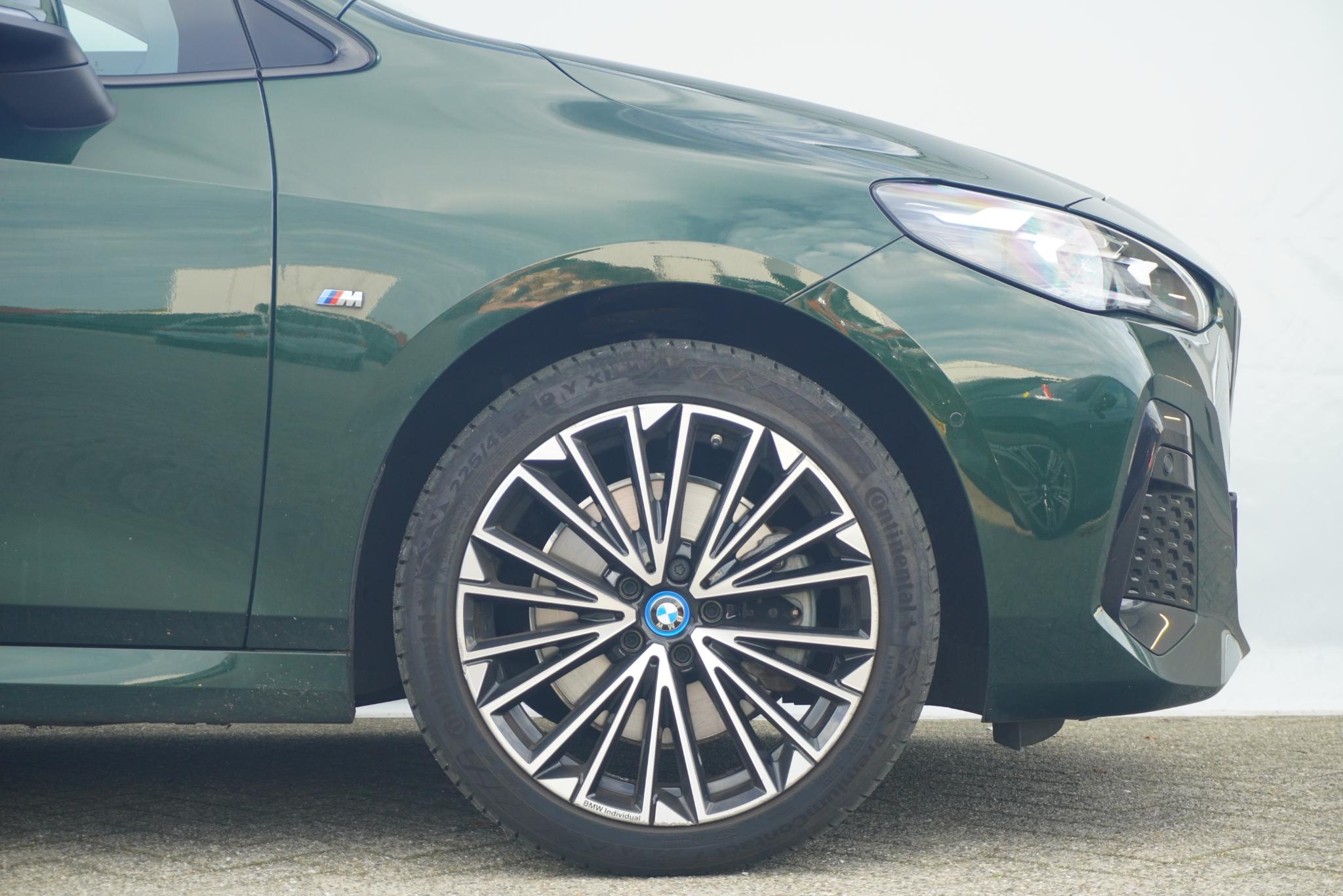 BMW 2-Serie Active Tourer