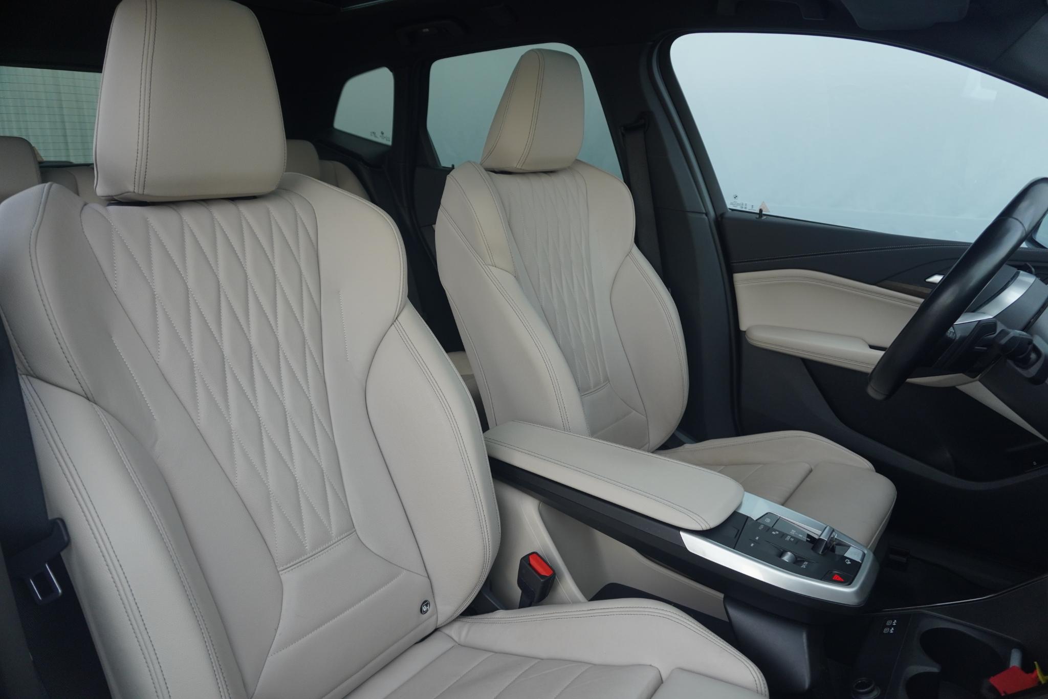 BMW 2-Serie Active Tourer