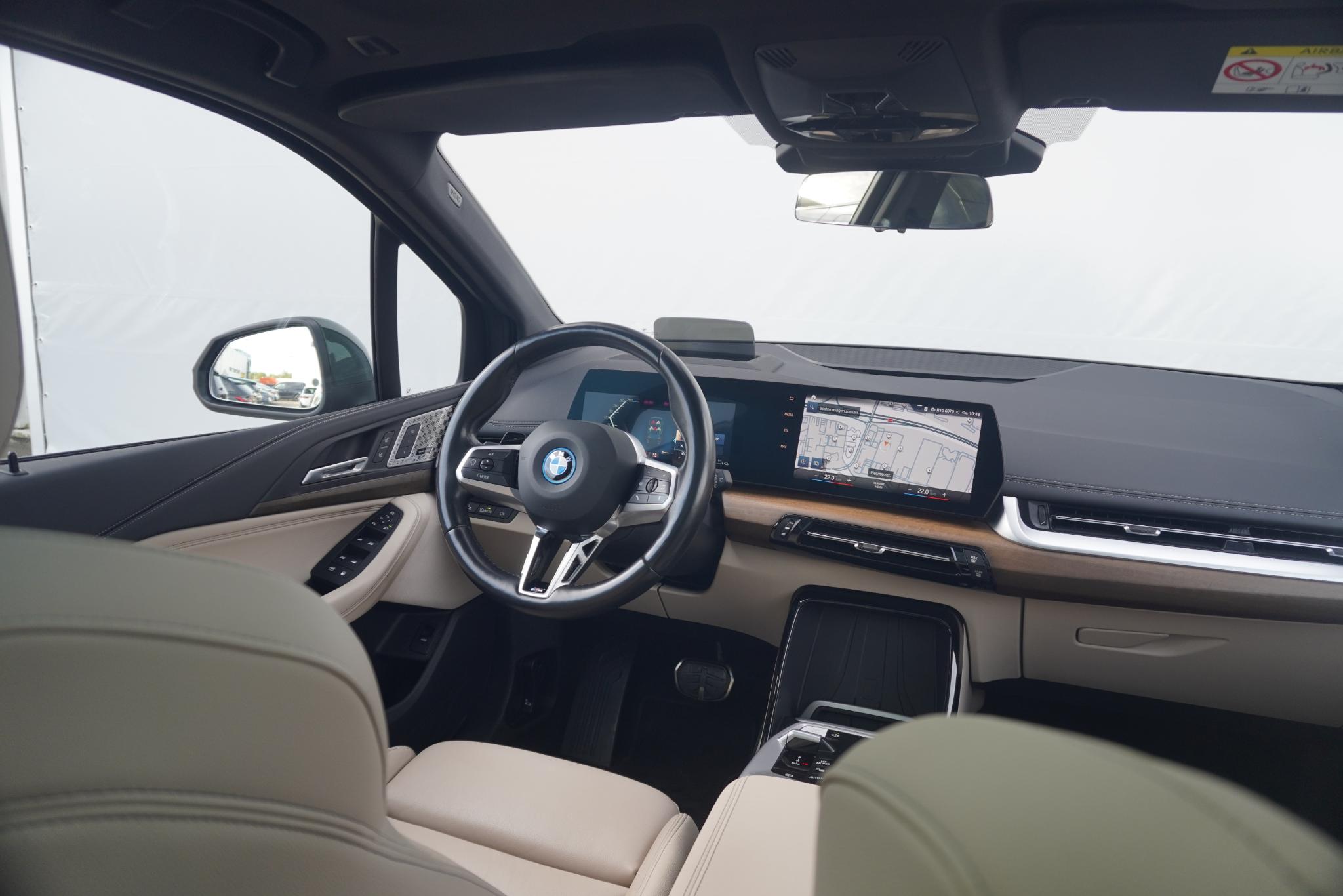 BMW 2-Serie Active Tourer