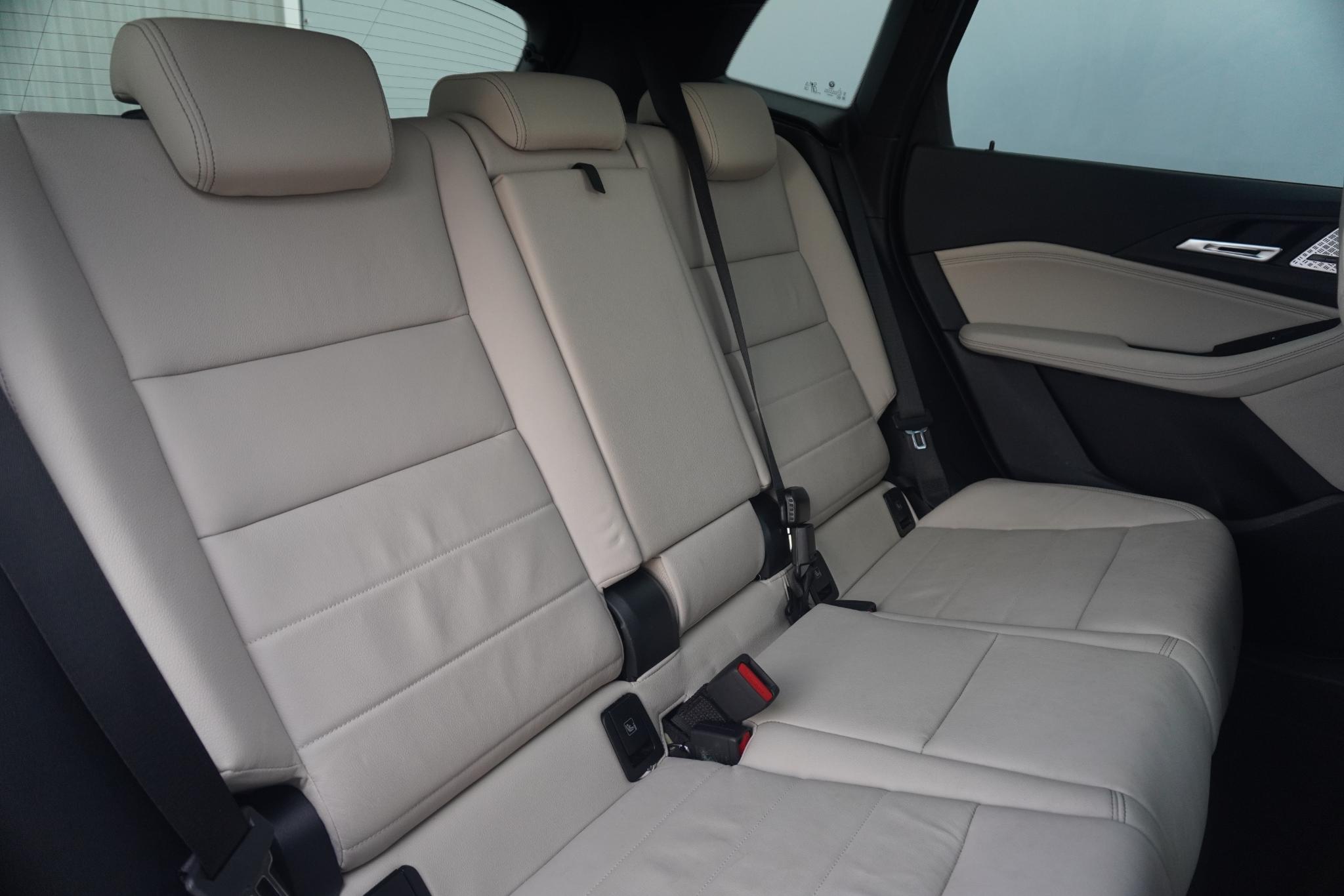 BMW 2-Serie Active Tourer