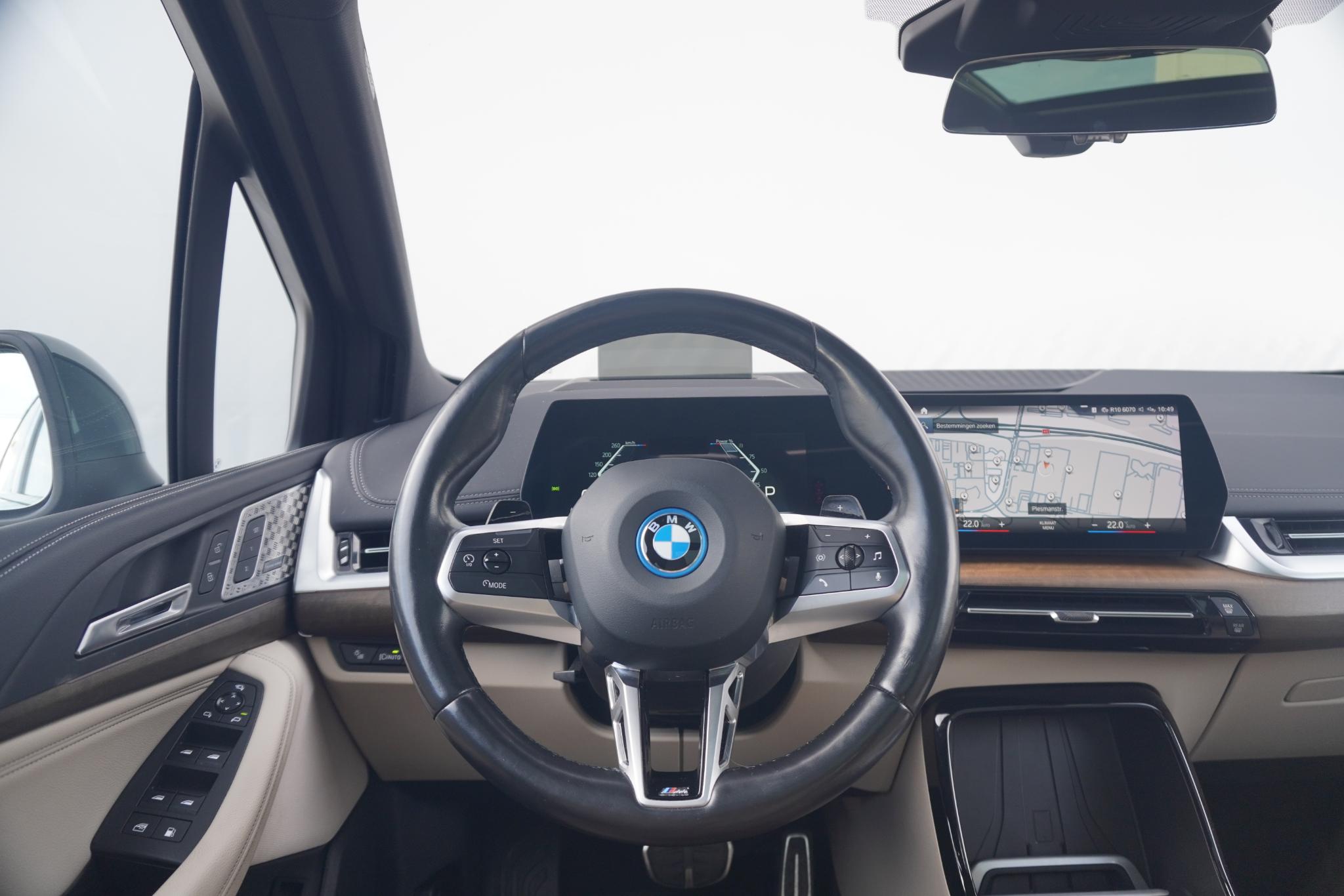 BMW 2-Serie Active Tourer