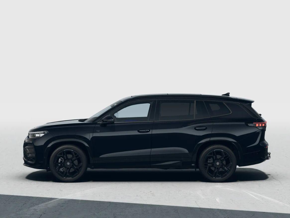 Volkswagen Tayron R-Line Edition 1.5 eHybrid 200 kW / 272 PK SUV 6 v - Afbeelding 2