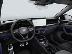 Volkswagen Tayron R-Line Edition 1.5 eHybrid 200 kW / 272 PK SUV 6 v - Afbeelding 4