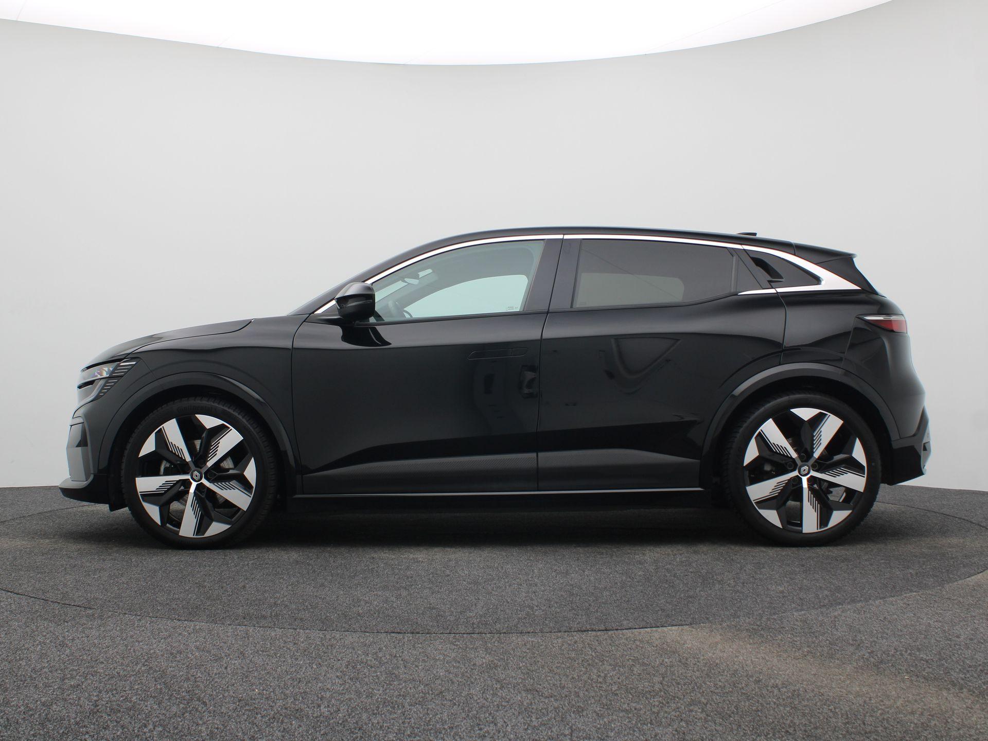 Renault Megane E-Tech techno 220 pk comfort range - Afbeelding 2
