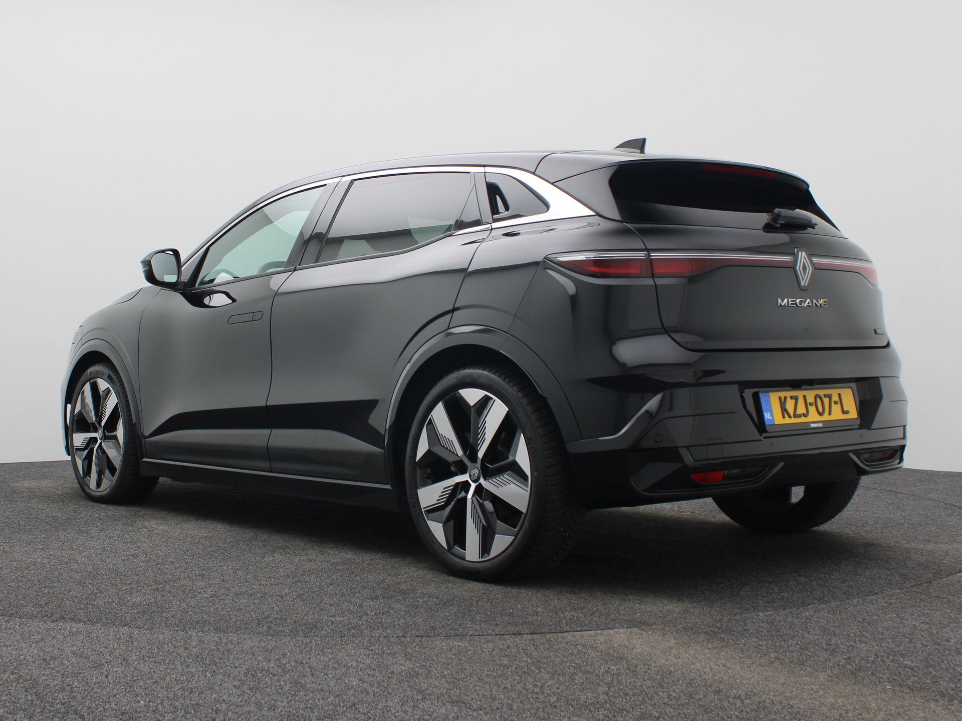 Renault Megane E-Tech techno 220 pk comfort range - Afbeelding 3