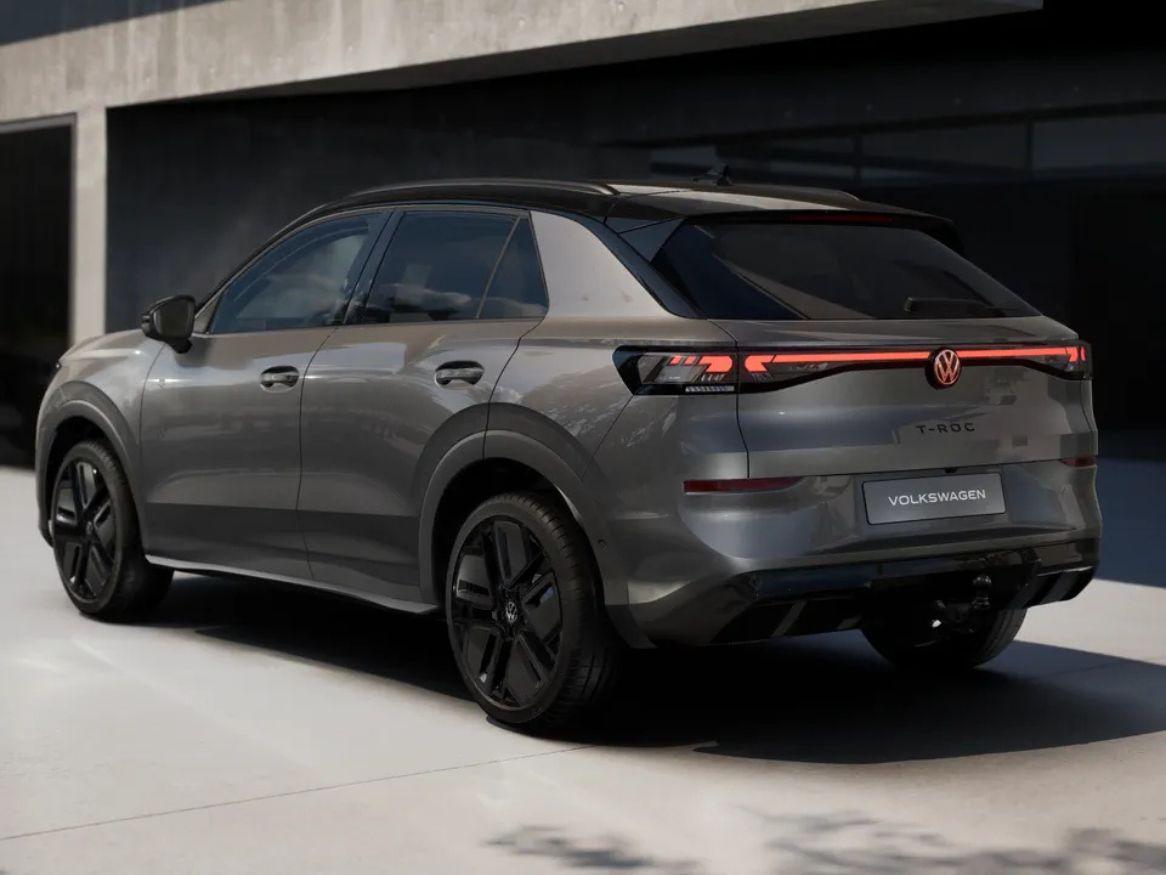 Volkswagen T-Roc R-Line Edition 1.5 Hybrid 125 kW / 170 PK SUV 1 ve - Afbeelding 3