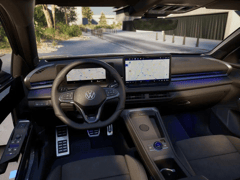 Volkswagen T-Roc R-Line Edition 1.5 Hybrid 125 kW / 170 PK SUV 1 ve - Afbeelding 4