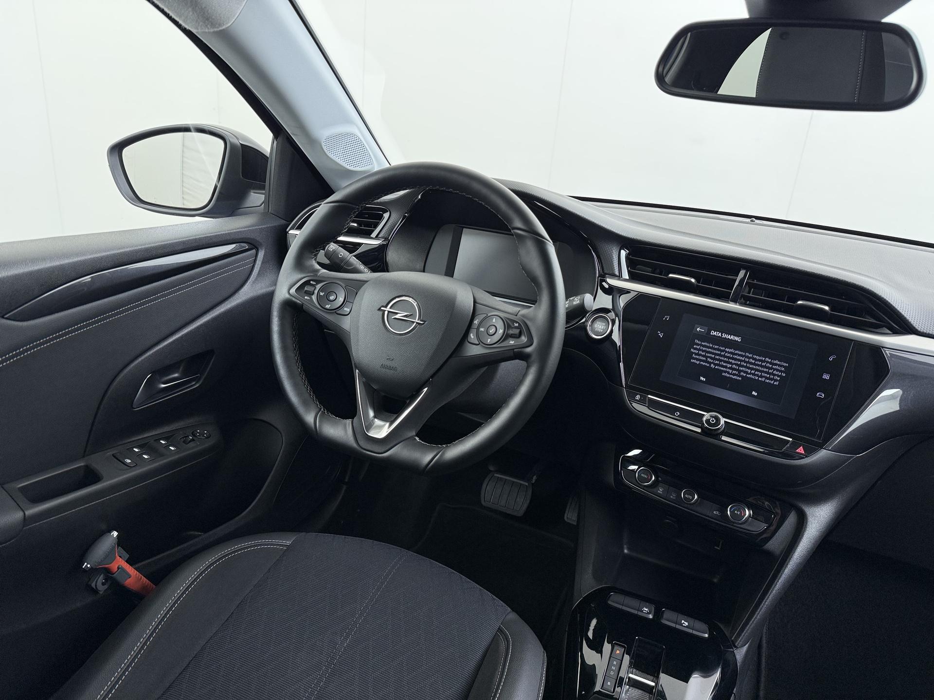 Opel Corsa-e Elegance 50kWh - Afbeelding 4