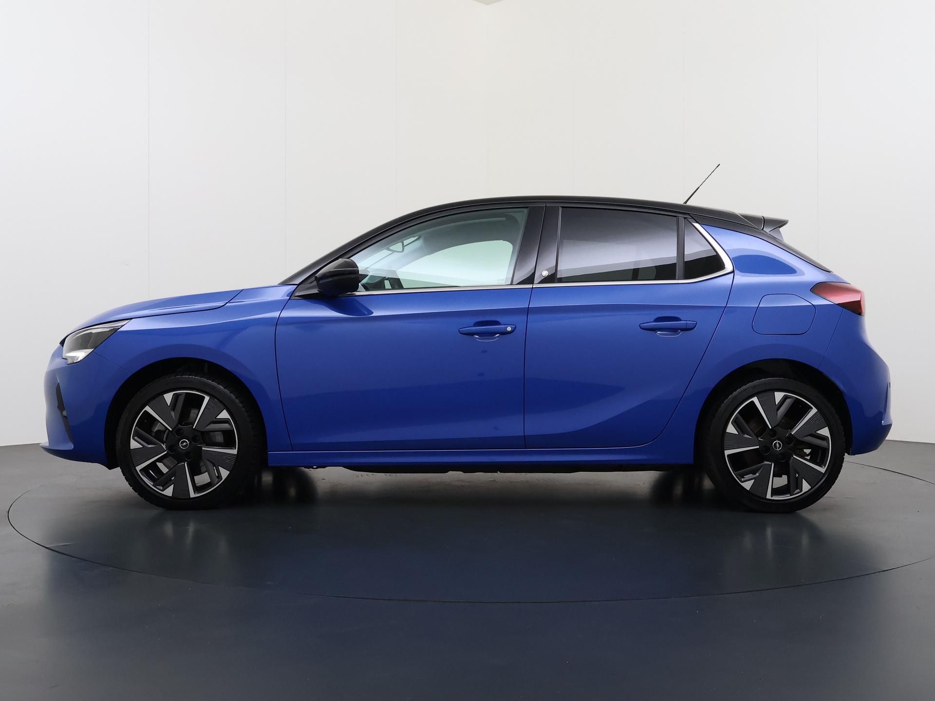 Opel Corsa-e Elegance 50kWh - Afbeelding 2