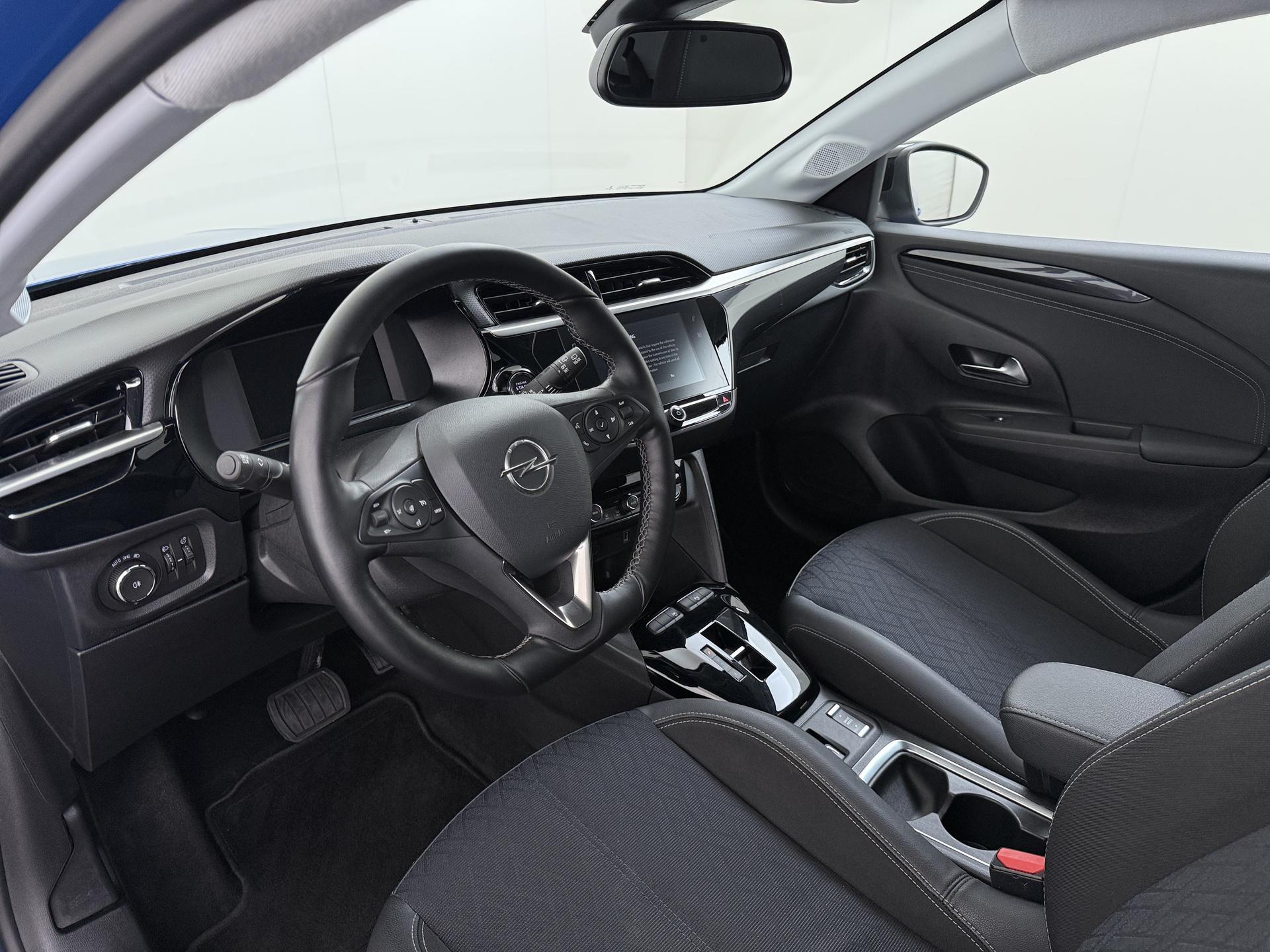 Opel Corsa-e Elegance 50kWh - Afbeelding 5