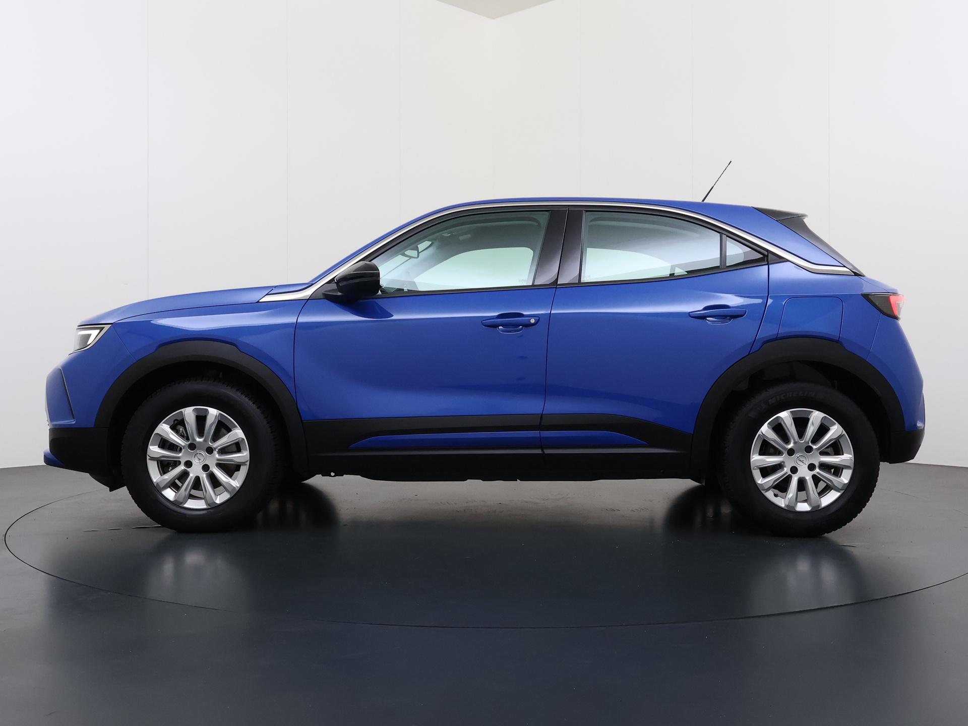 Opel Mokka Level 2 50kWh - Afbeelding 2