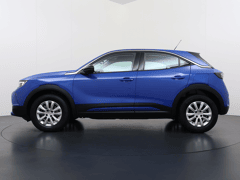 Opel Mokka Level 2 50kWh - Afbeelding 2