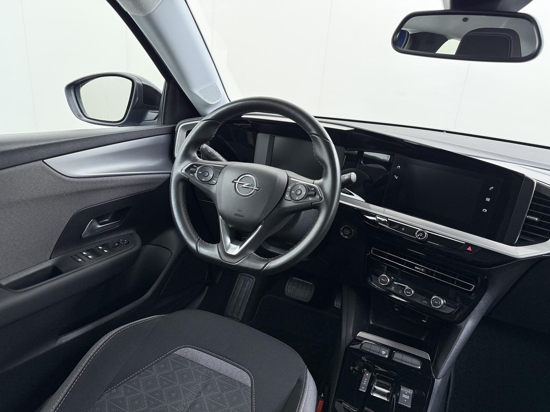 Opel Mokka Level 2 50kWh - Afbeelding 4