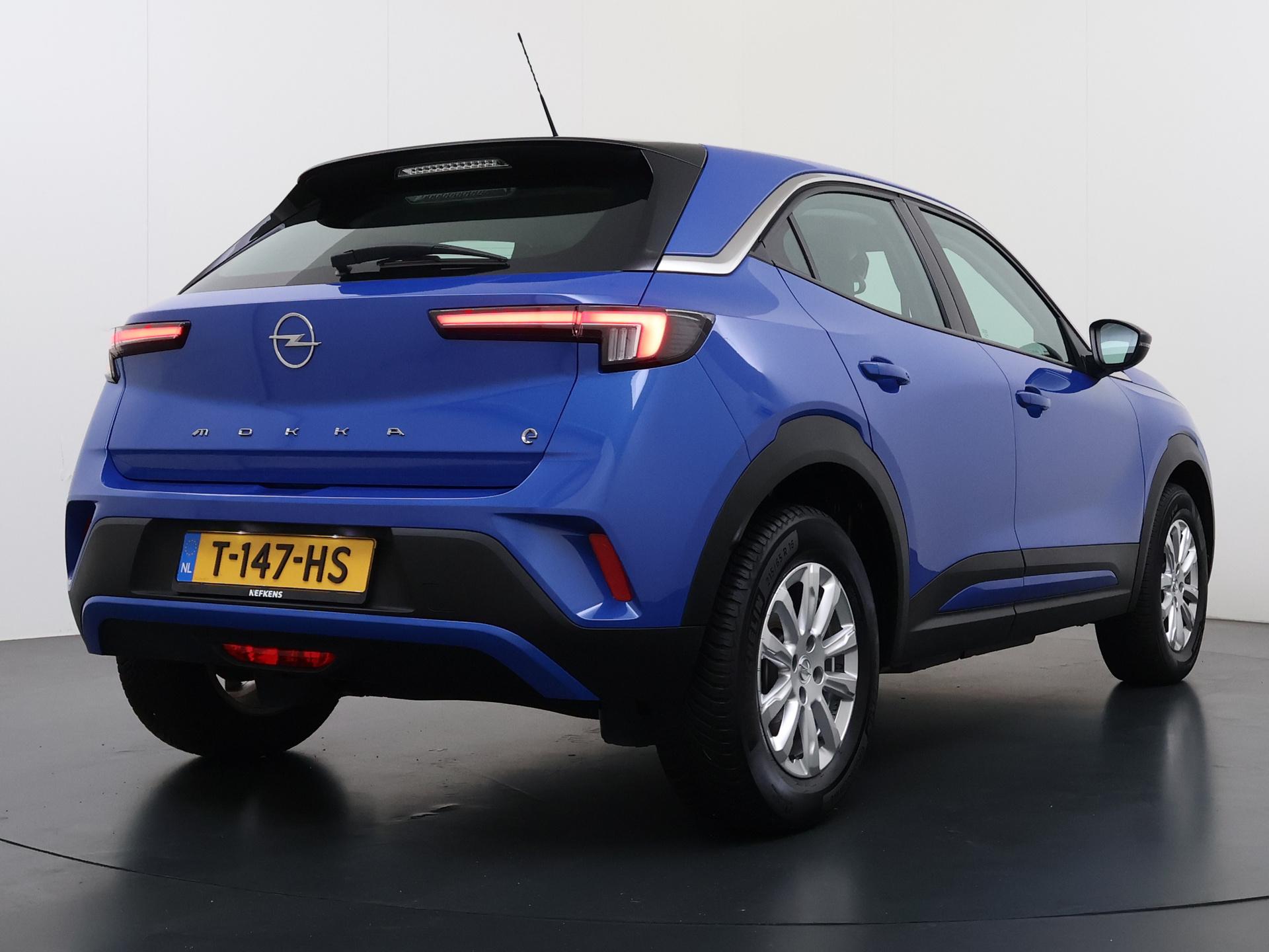 Opel Mokka Level 2 50kWh - Afbeelding 3