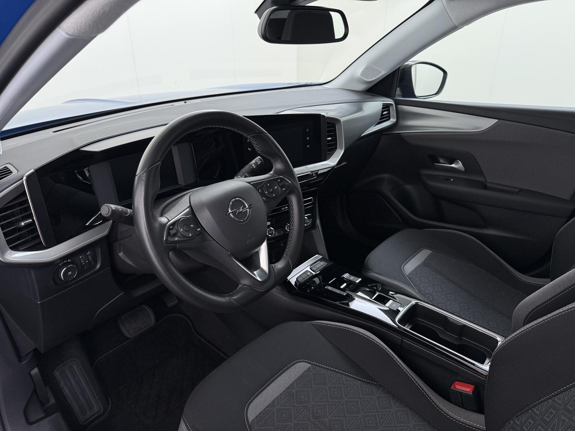 Opel Mokka Level 2 50kWh - Afbeelding 5