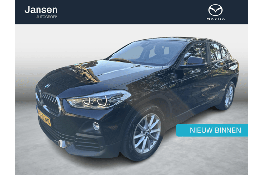 BMW X2 sDrive18i High Executive