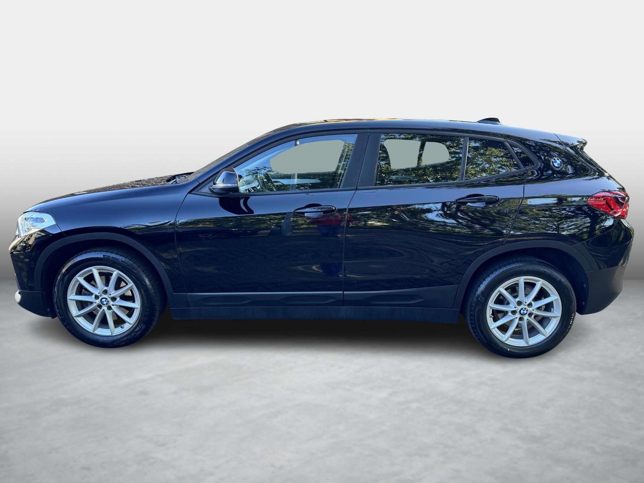 BMW X2 sDrive18i High Executive