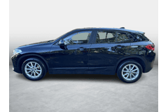 BMW X2 sDrive18i High Executive - Afbeelding 2