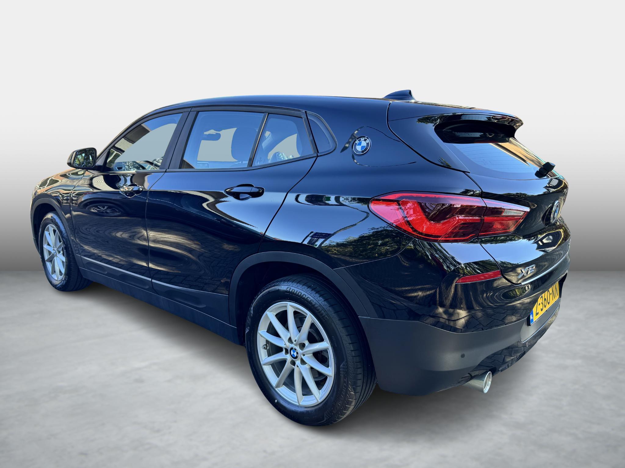 BMW X2 sDrive18i High Executive - Afbeelding 3