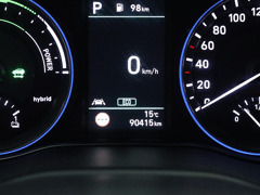 Hyundai Kona 1.6 GDI HEV Fashion | Trekhaak | Navigatie | Camera | Head-up di - Afbeelding 4