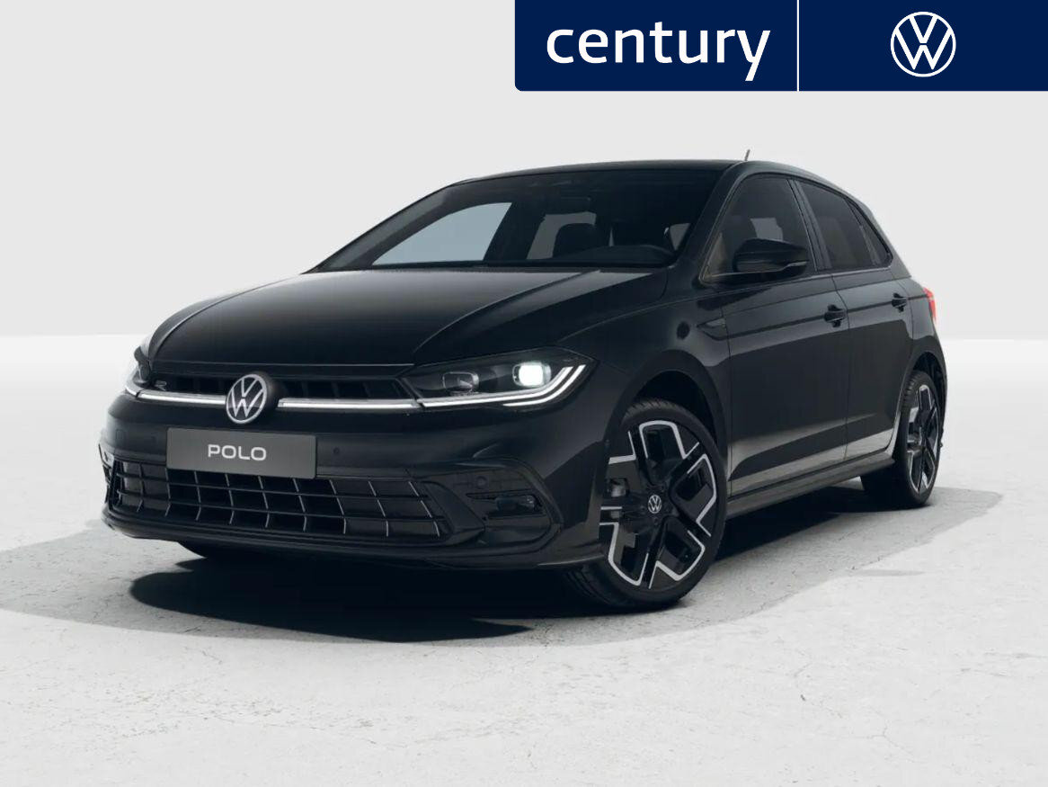 Volkswagen Polo R-Line Edition 1.0 TSI 70 kW / 95 PK Hatchback 7 v