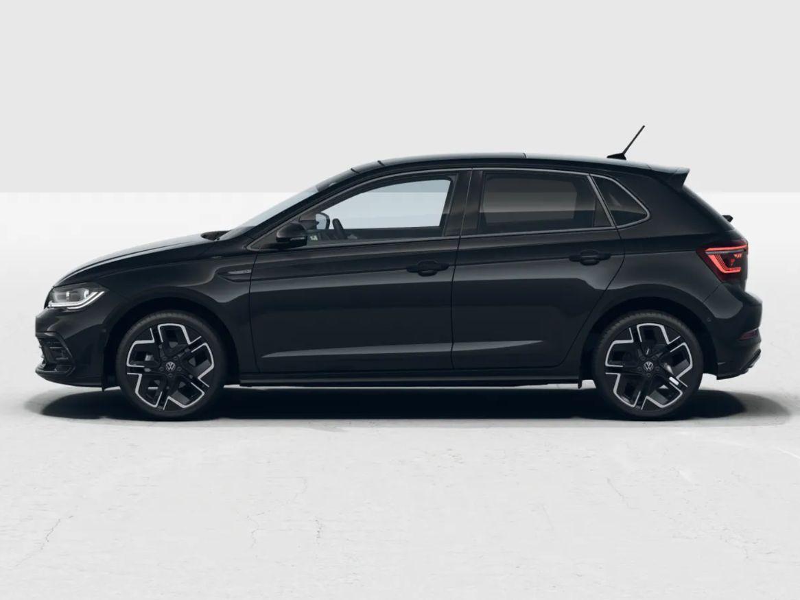 Volkswagen Polo R-Line Edition 1.0 TSI 70 kW / 95 PK Hatchback 7 v - Afbeelding 2