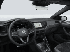 Volkswagen Polo R-Line Edition 1.0 TSI 70 kW / 95 PK Hatchback 7 v - Afbeelding 4