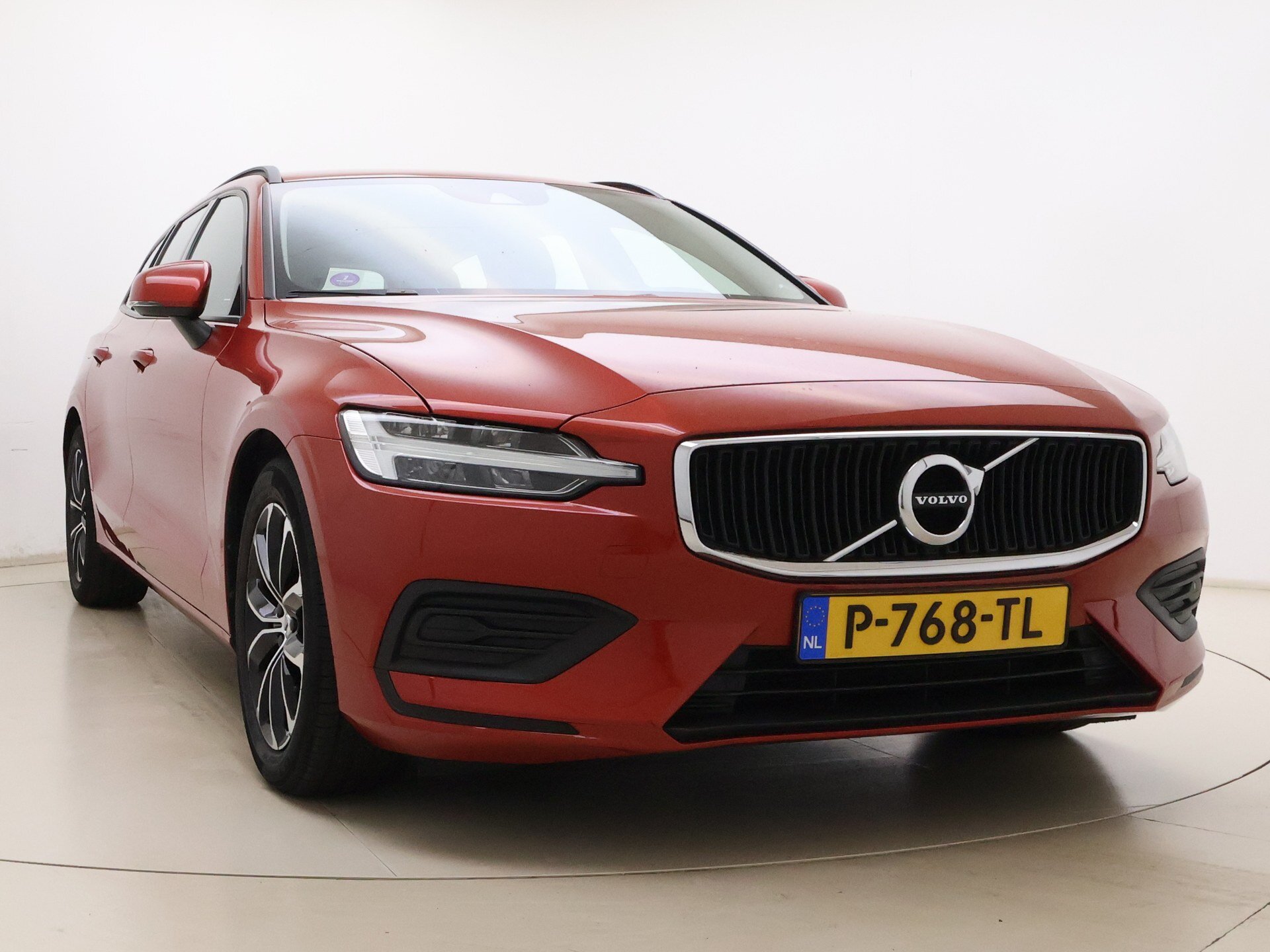 Volvo V60 2.0 B3 Core