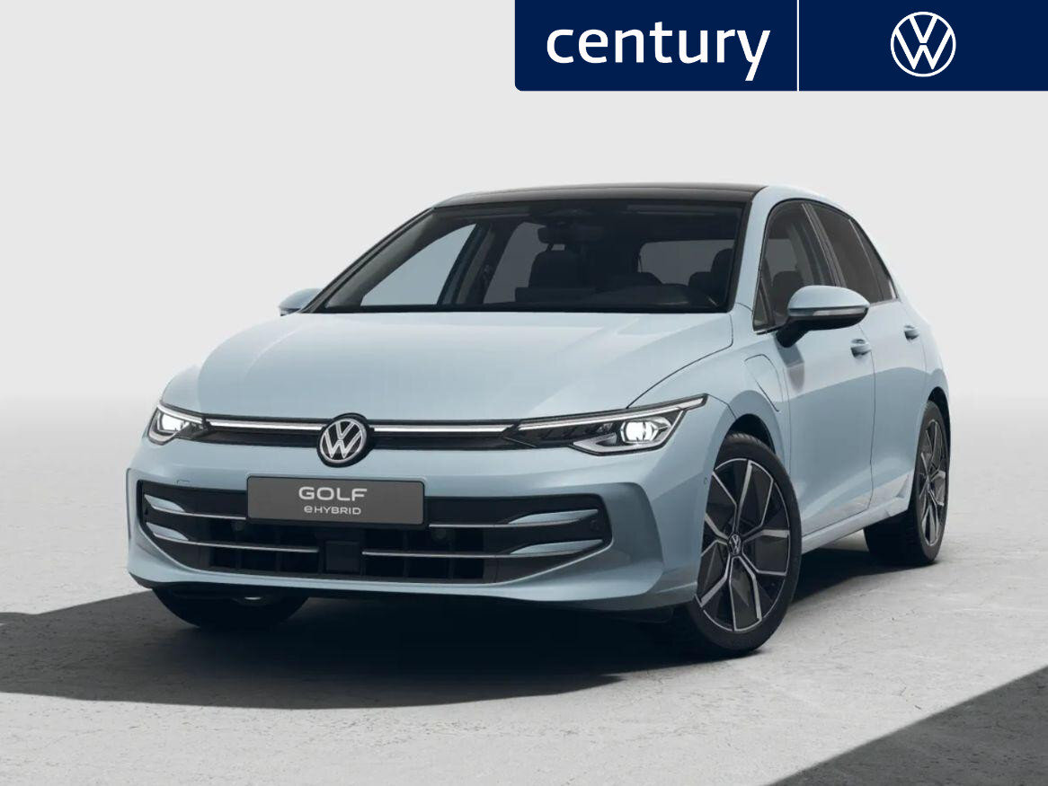Volkswagen Golf Style Edition 1.5 eHybrid 150 kW / 204 PK Hatchbac