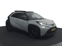 Toyota Aygo X 1.0 VVT-i MT Premium - Afbeelding 2