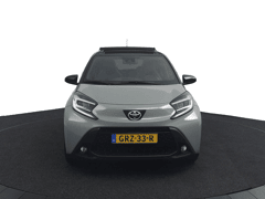Toyota Aygo X 1.0 VVT-i MT Premium - Afbeelding 3
