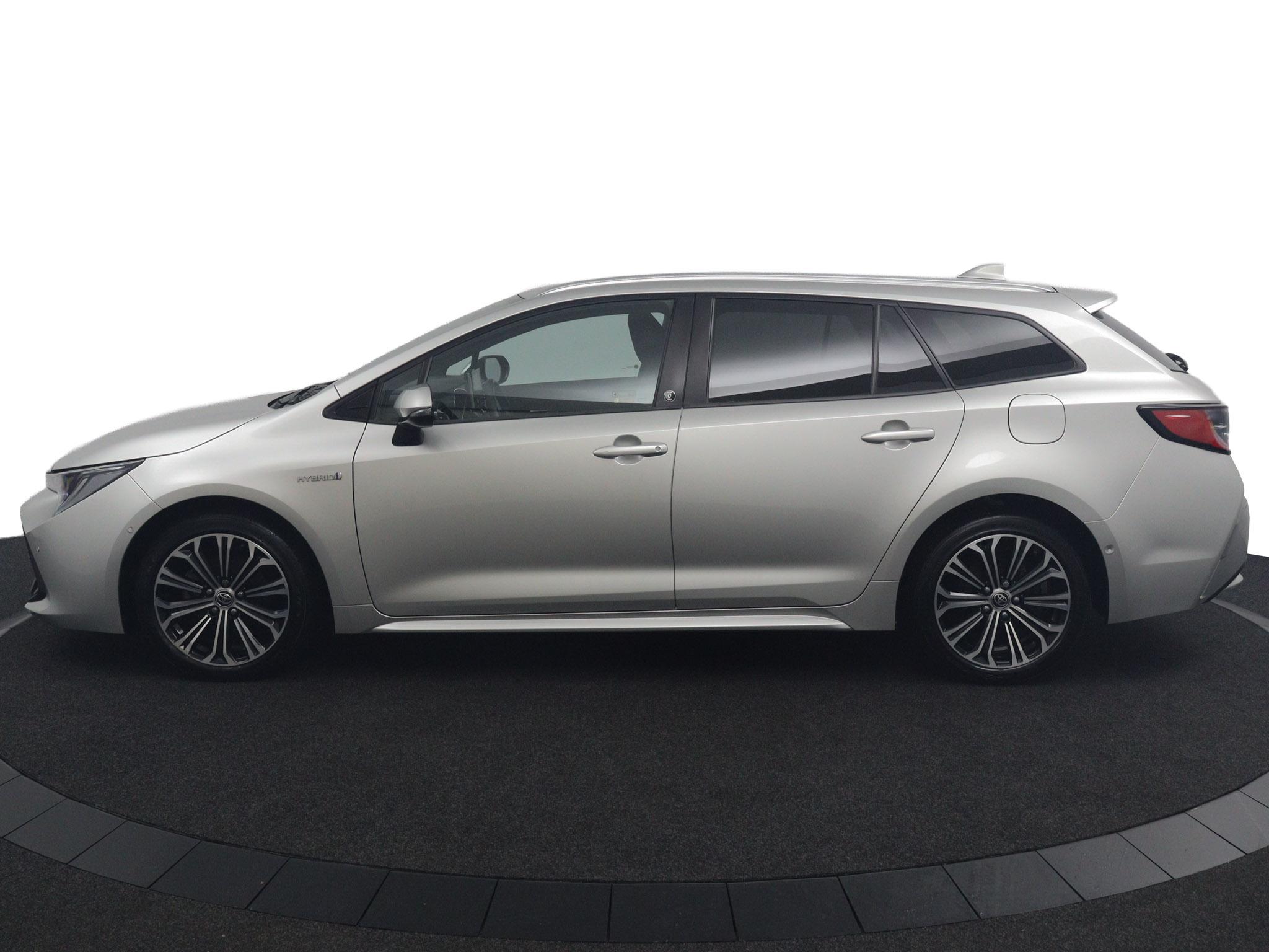 Toyota Corolla Touring Sports 1.8 Hybrid Business Plus - Afbeelding 5