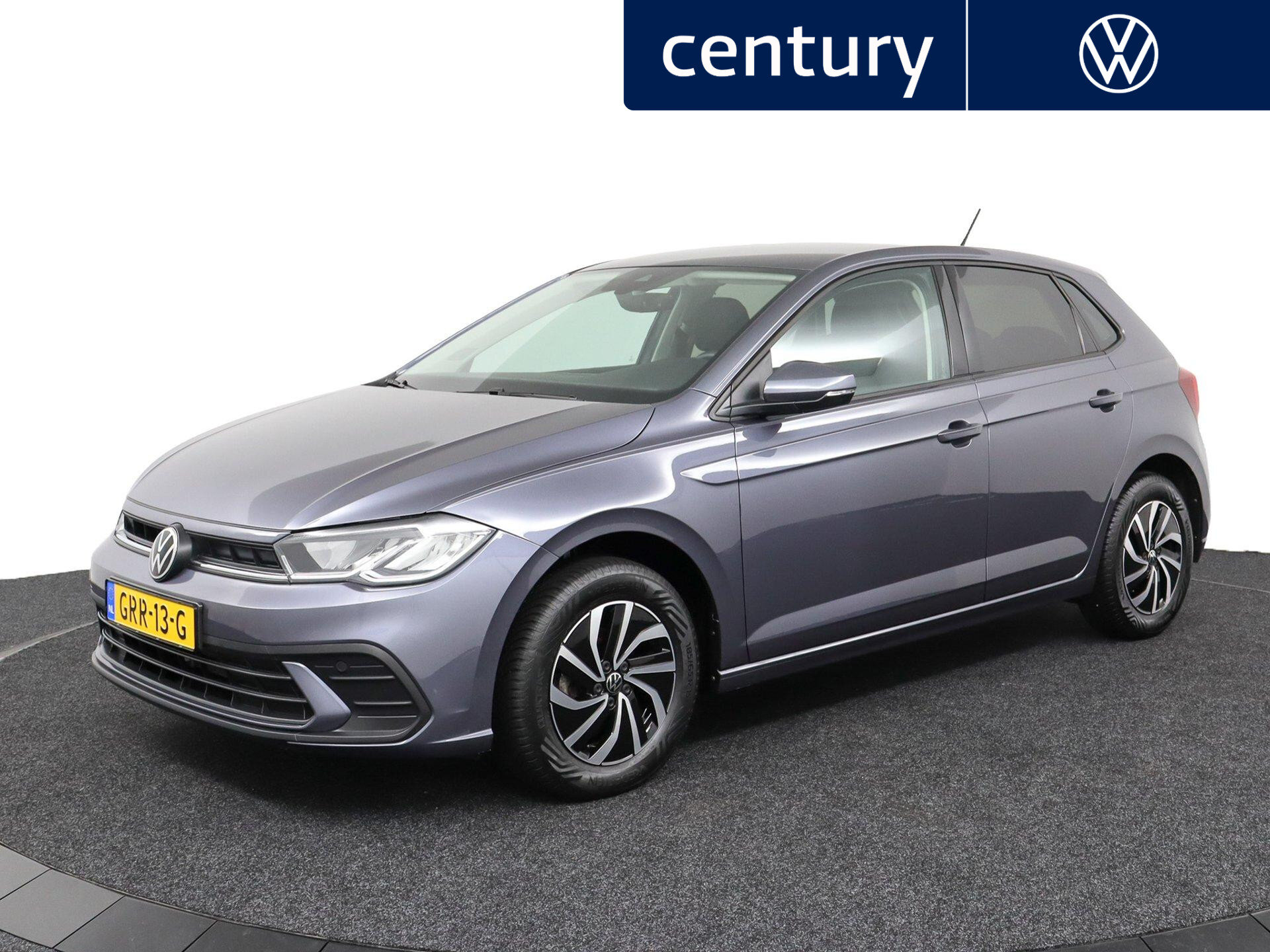 Volkswagen Polo 1.0 TSI