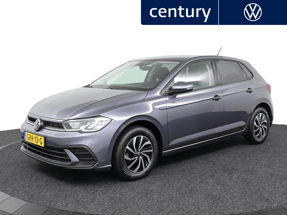 Volkswagen Polo 1.0 TSI - Afbeelding 1