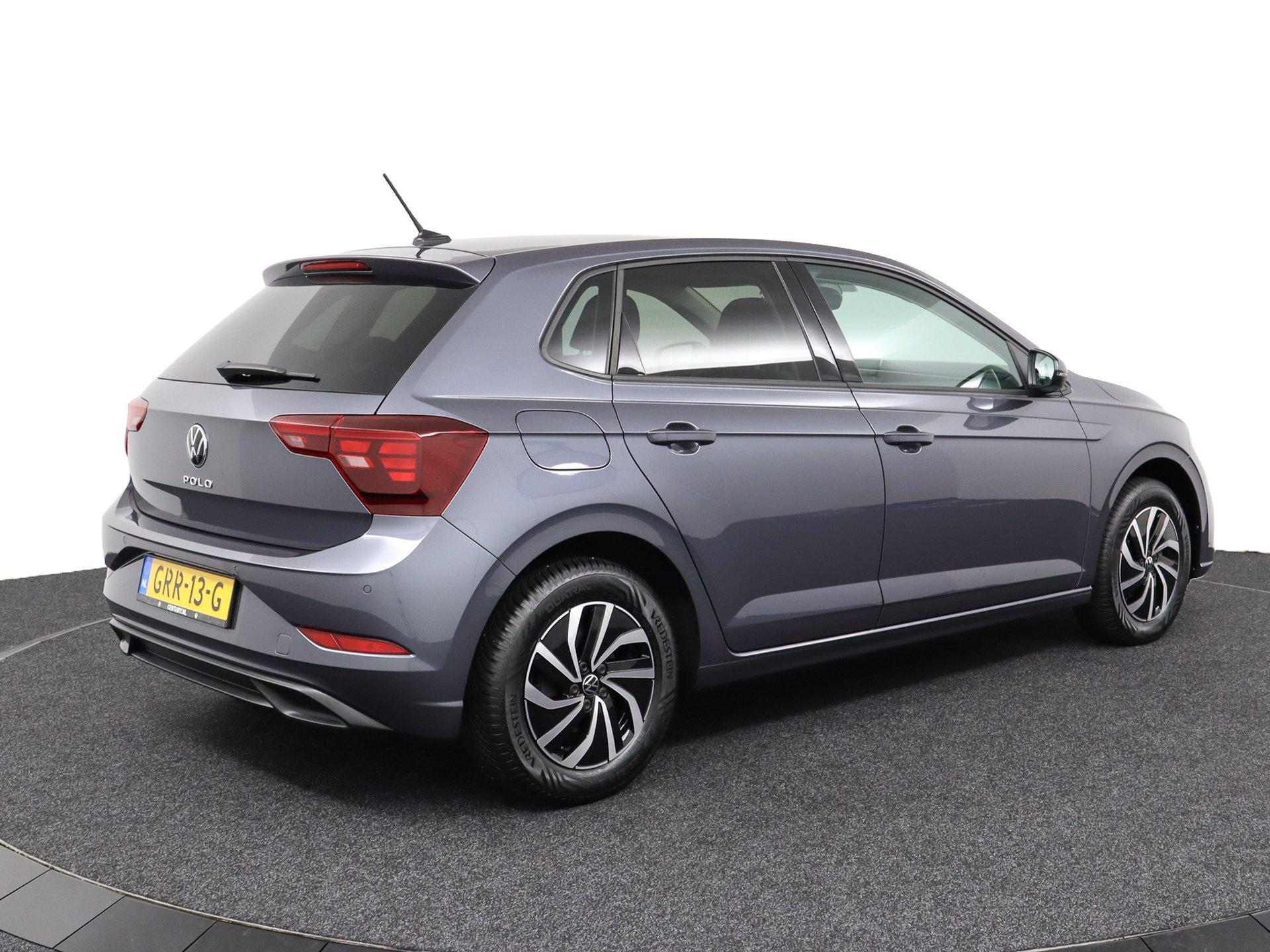 Volkswagen Polo 1.0 TSI - Afbeelding 2