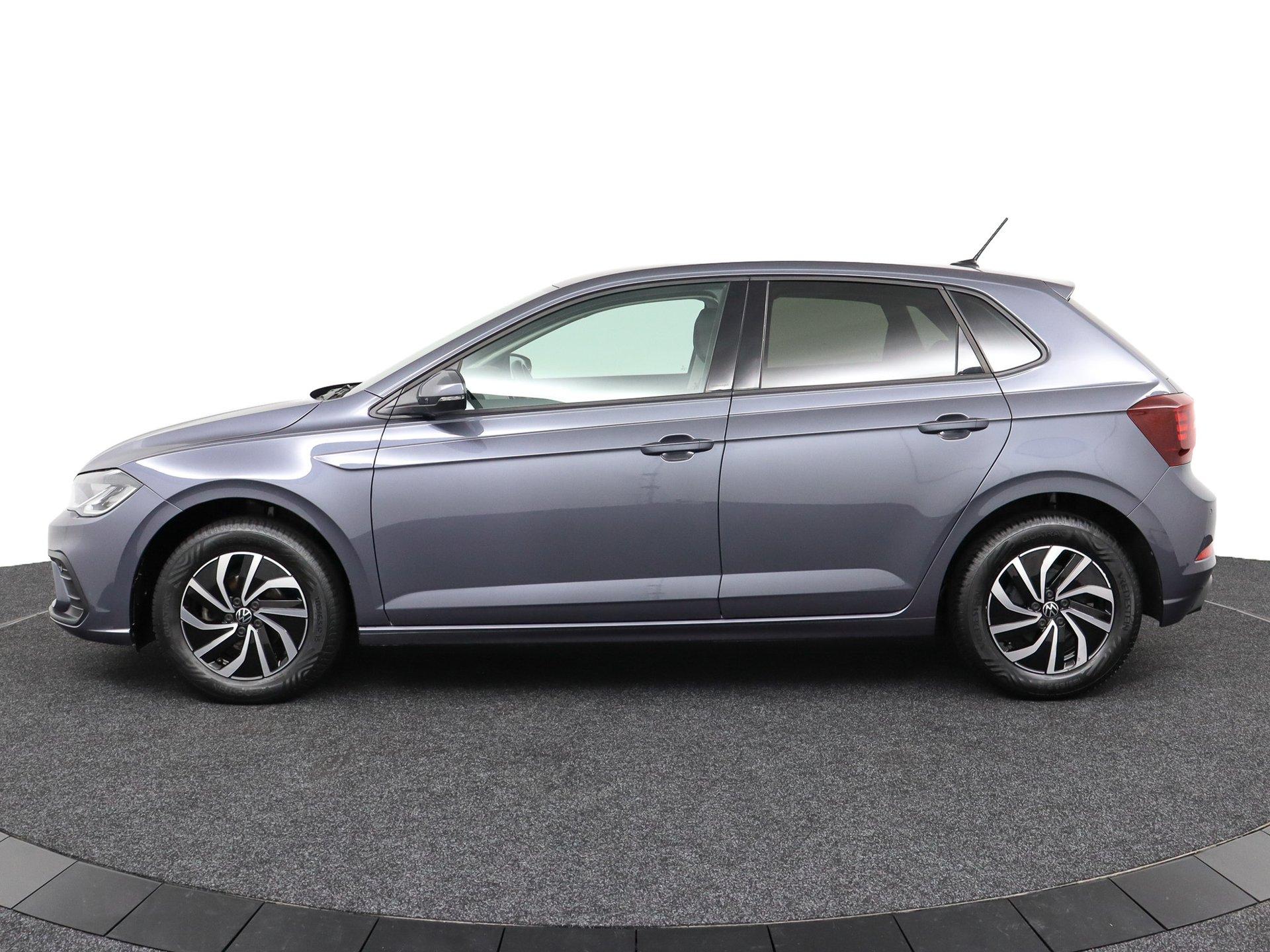 Volkswagen Polo 1.0 TSI - Afbeelding 3