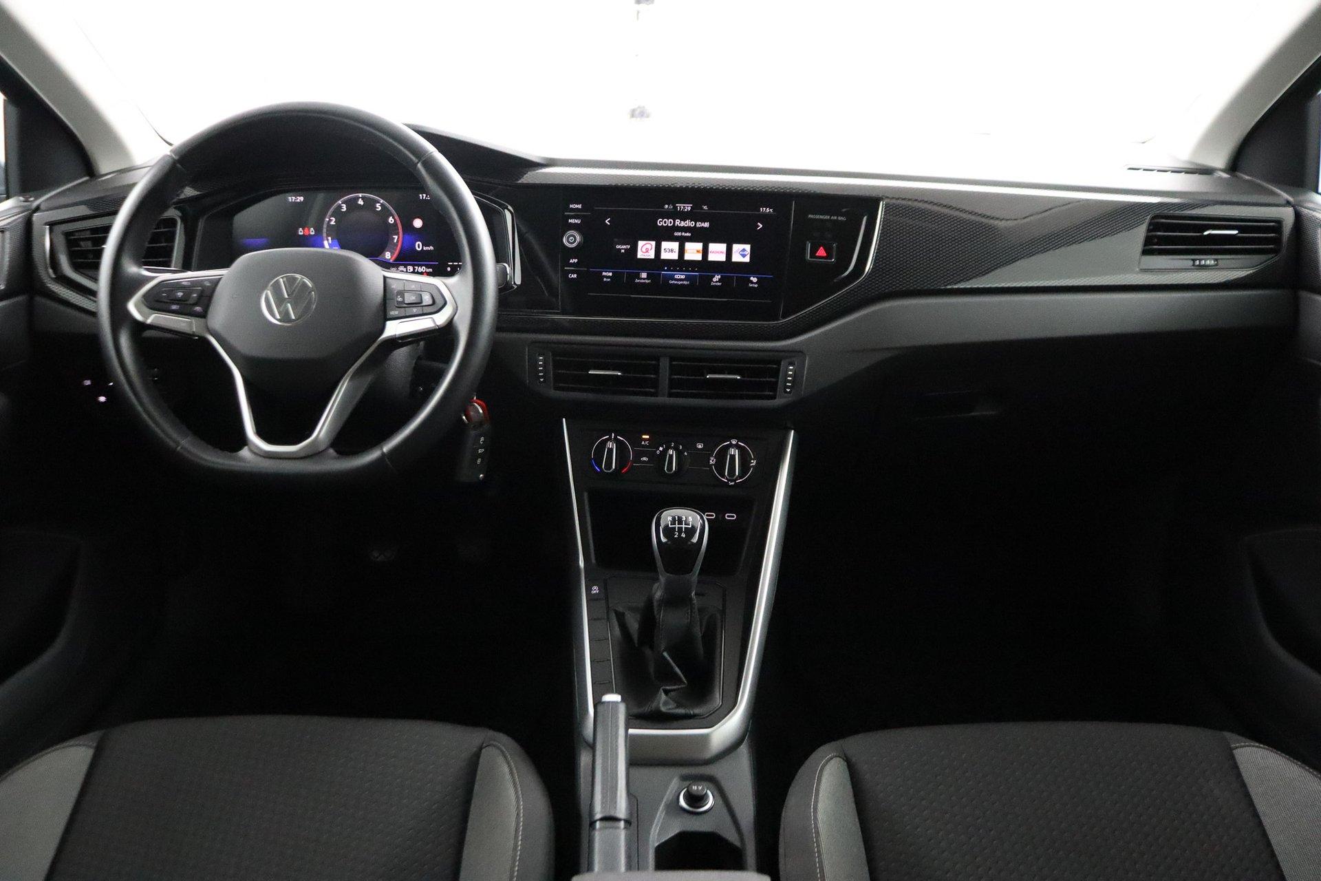 Volkswagen Polo 1.0 TSI - Afbeelding 4