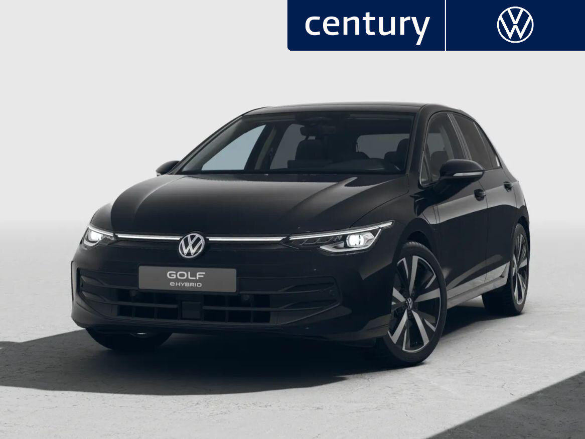 Volkswagen Golf Life Edition 1.5 eHybrid 150 kW / 204 PK Hatchback