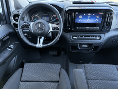 Mercedes-Benz eVito 112 L2 66 kWh Facelift Model - Afbeelding 4