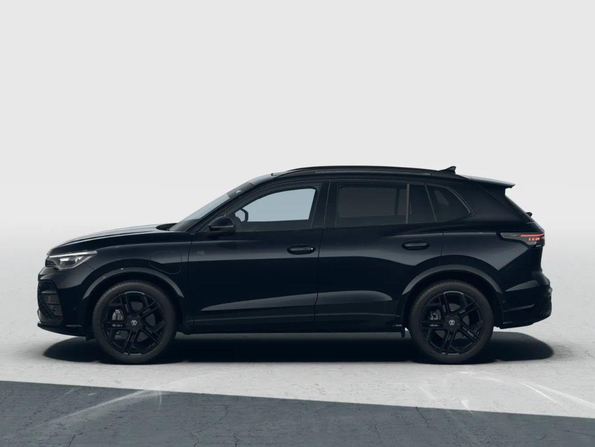 Volkswagen Tiguan R-Line Edition 1.5 eHybrid 150 kW / 204 PK SUV 6 v - Afbeelding 2