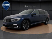 Volkswagen Passat Variant 1.4 TSI PHEV GTE