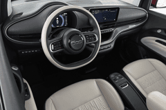 Fiat 500 La Prima 42 kWh - Afbeelding 5