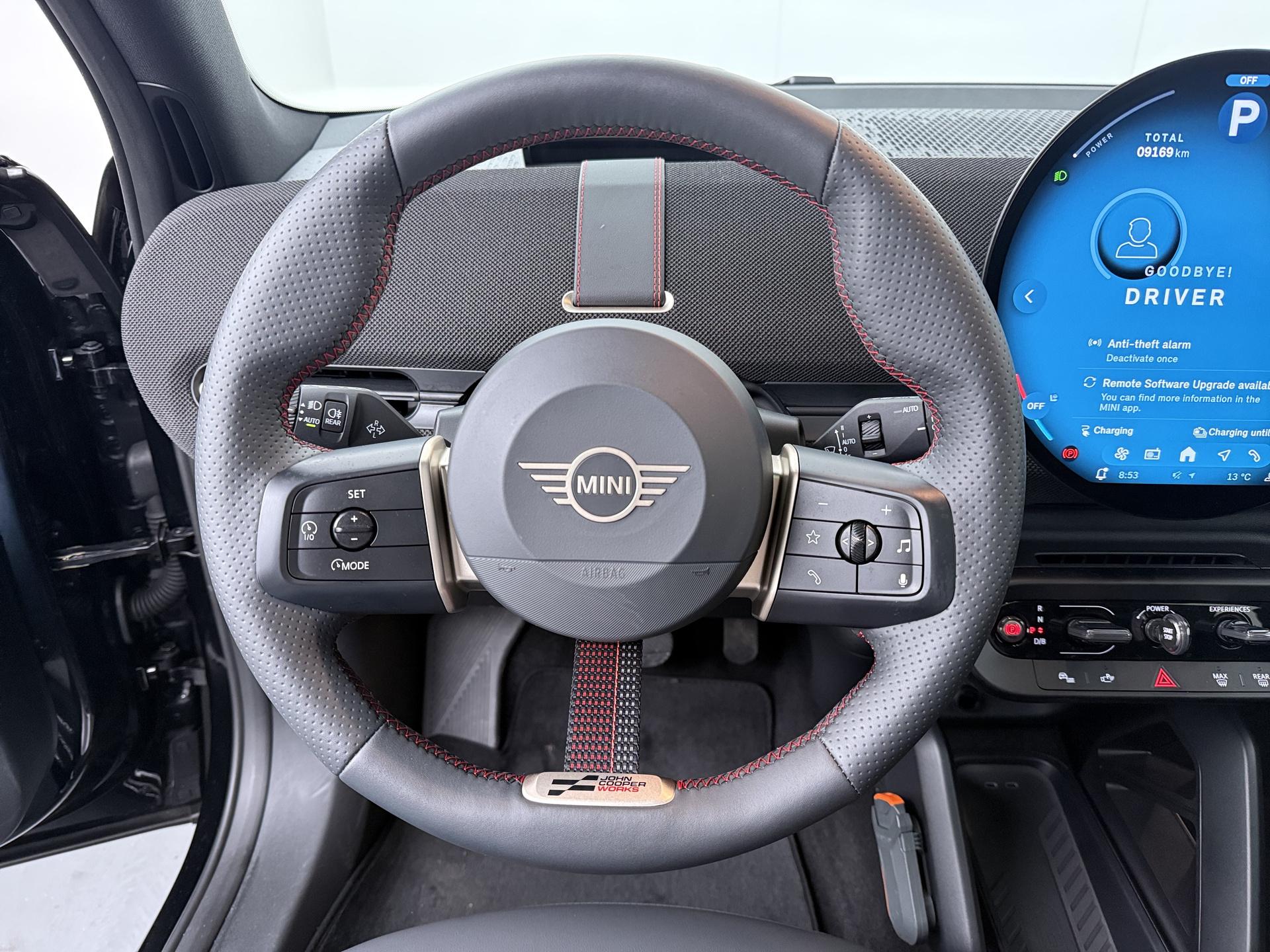 MINI Aceman E John Cooper Works - Afbeelding 2