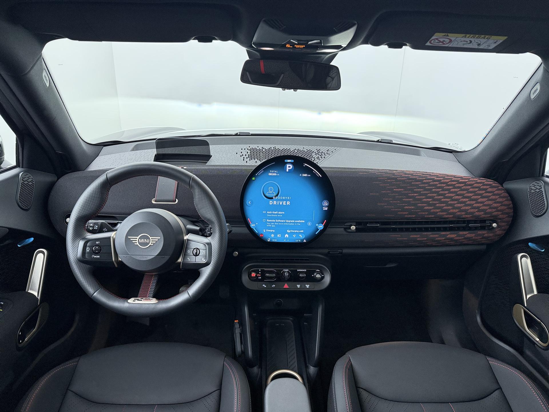 MINI Aceman E John Cooper Works - Afbeelding 5