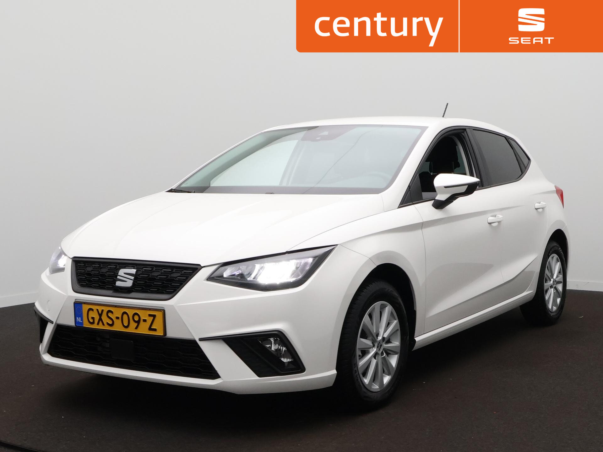 SEAT Ibiza 1.0 EcoTSI Style Plus