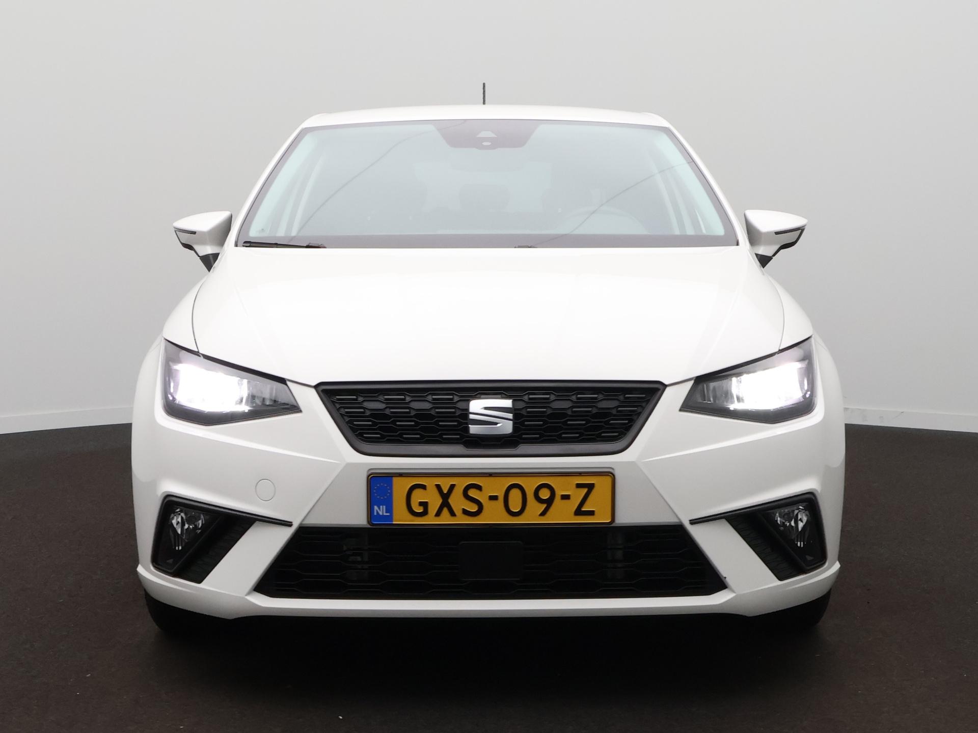 SEAT Ibiza 1.0 EcoTSI Style Plus - Afbeelding 2