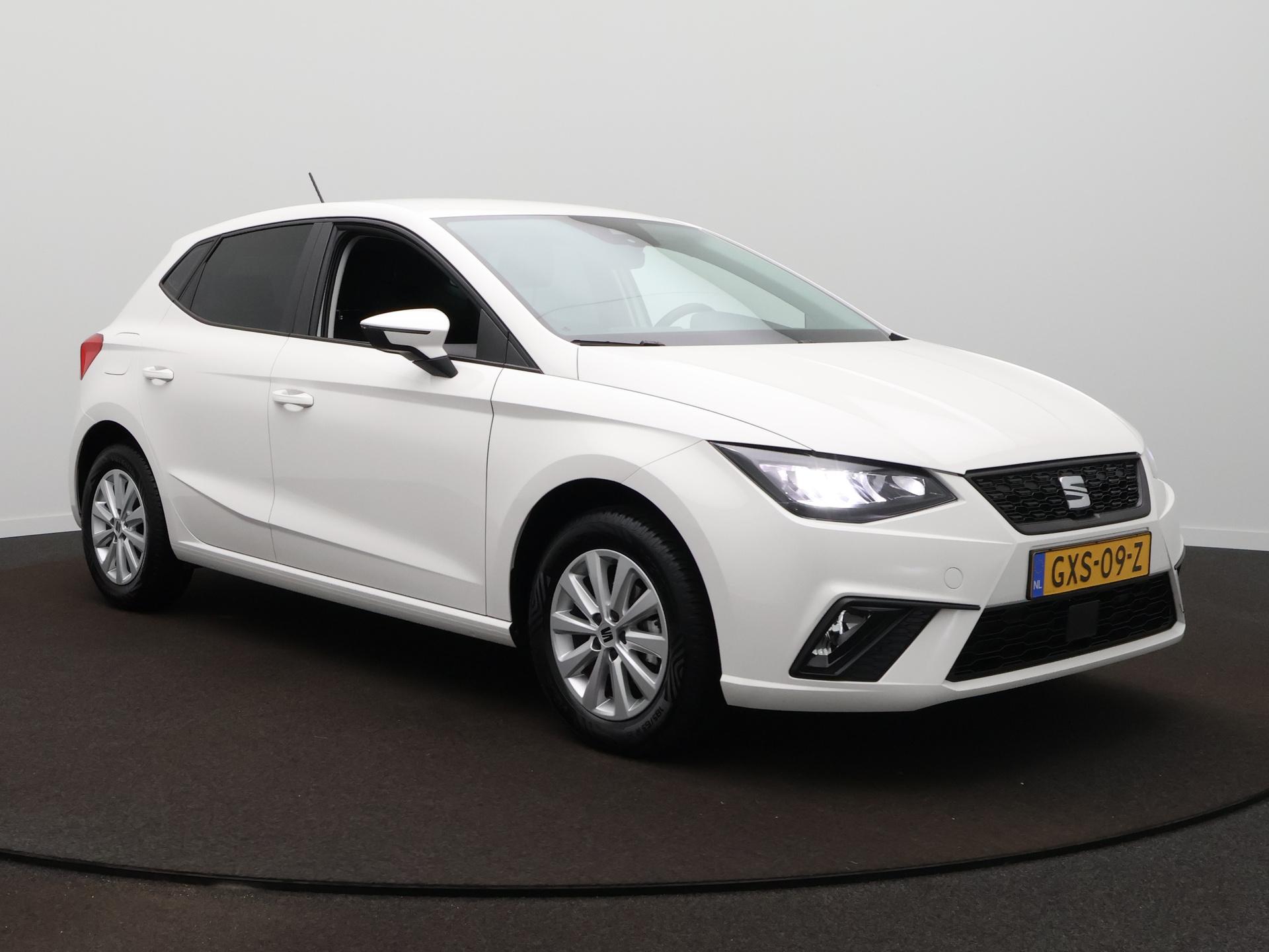 SEAT Ibiza 1.0 EcoTSI Style Plus - Afbeelding 3