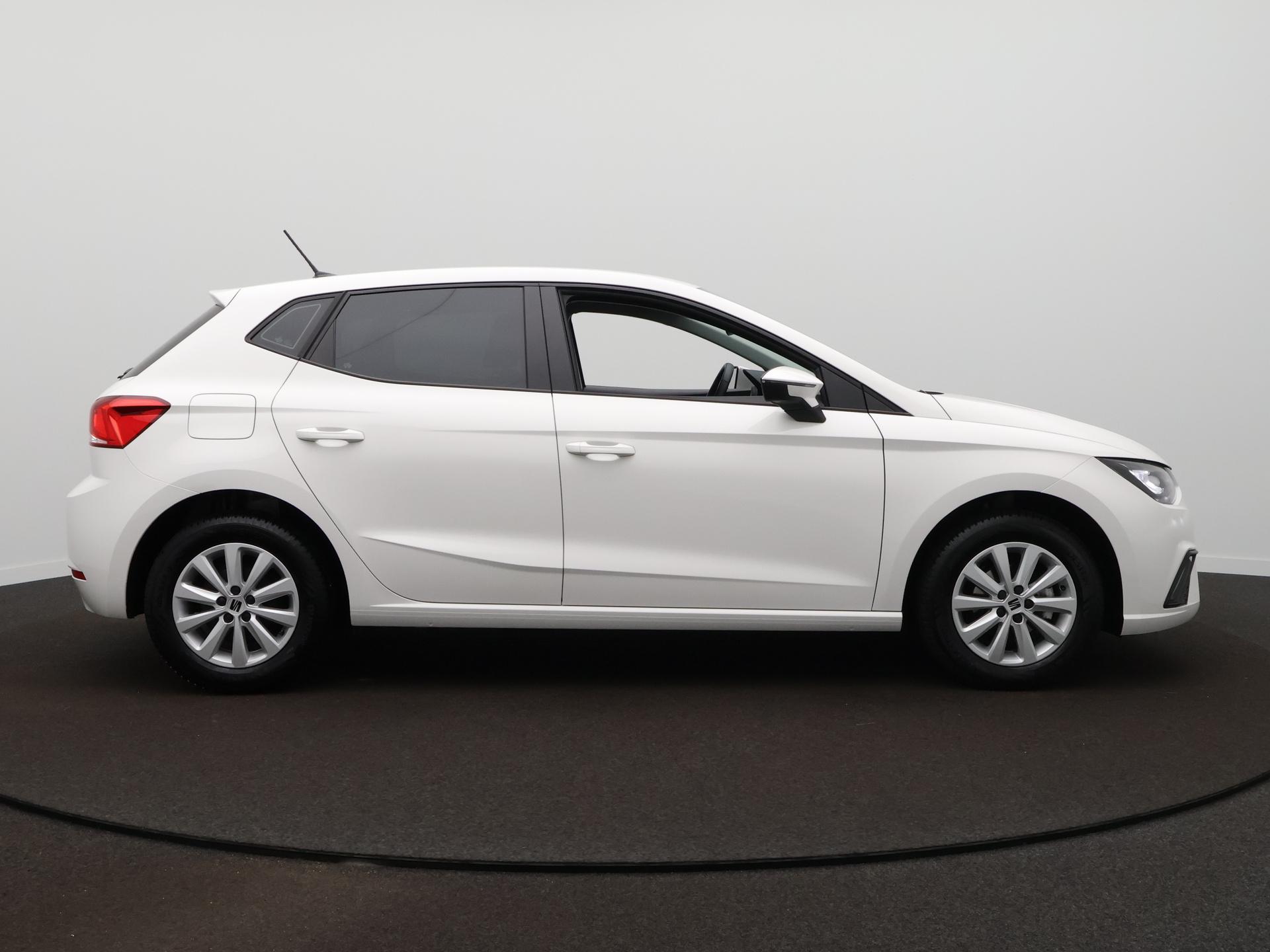 SEAT Ibiza 1.0 EcoTSI Style Plus - Afbeelding 4